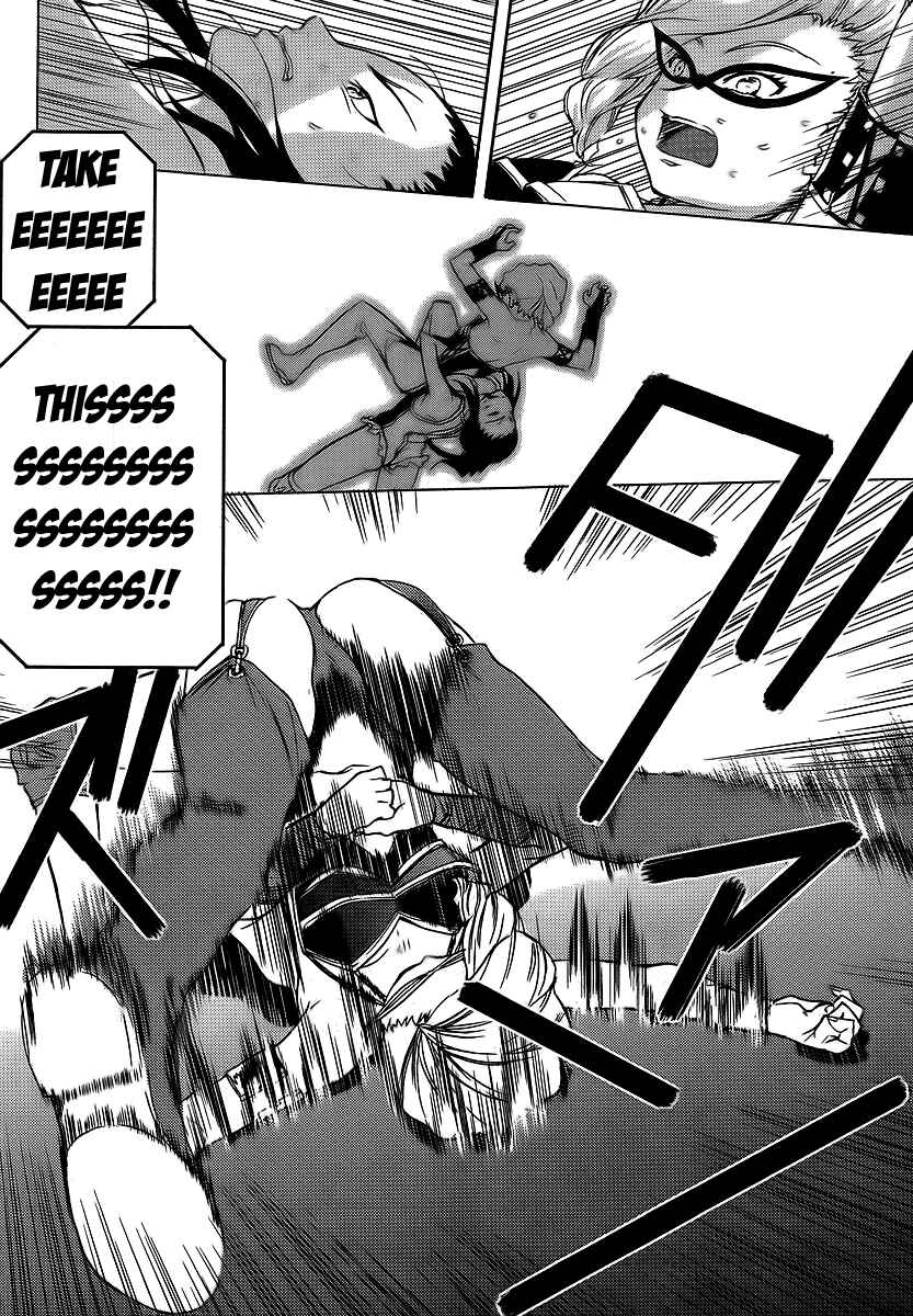 Page 28 Chapter 11 Domina no Do!