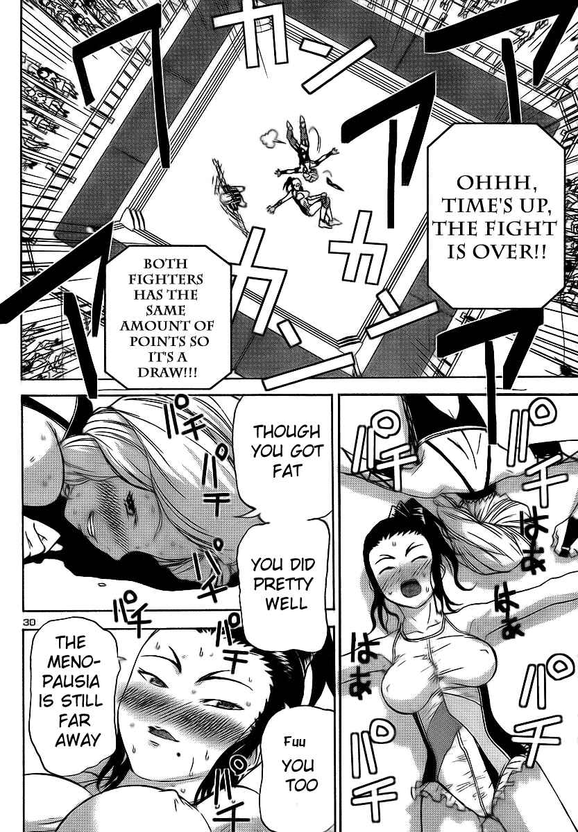 Page 30 Chapter 11 Domina no Do!