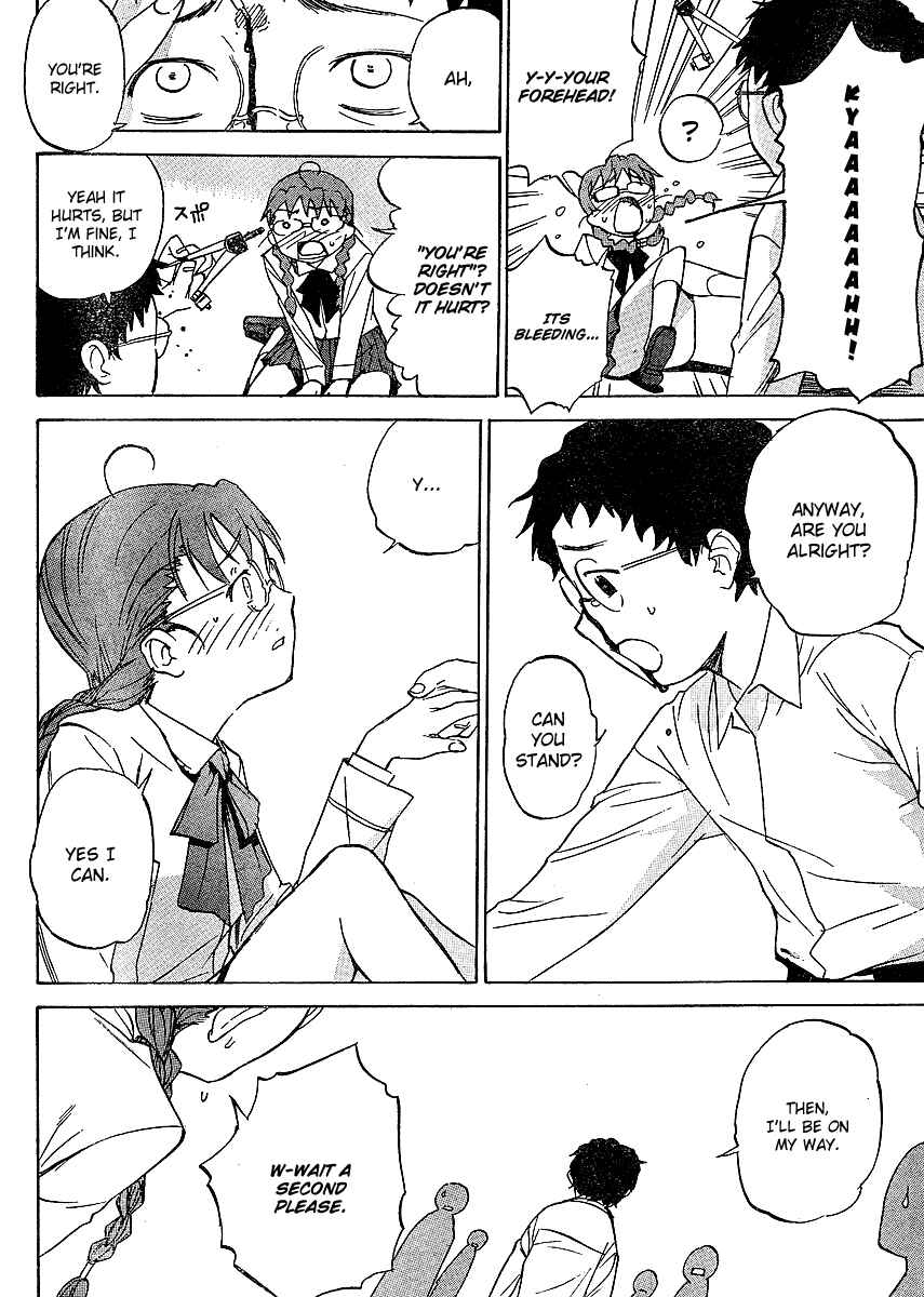 Page 14 Chapter 3 Domina no Do!