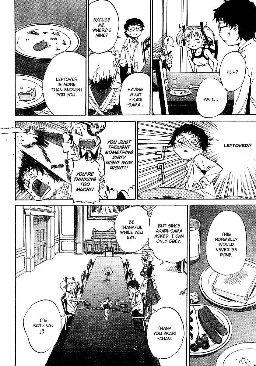 Page 10 Chapter 2 Domina no Do!