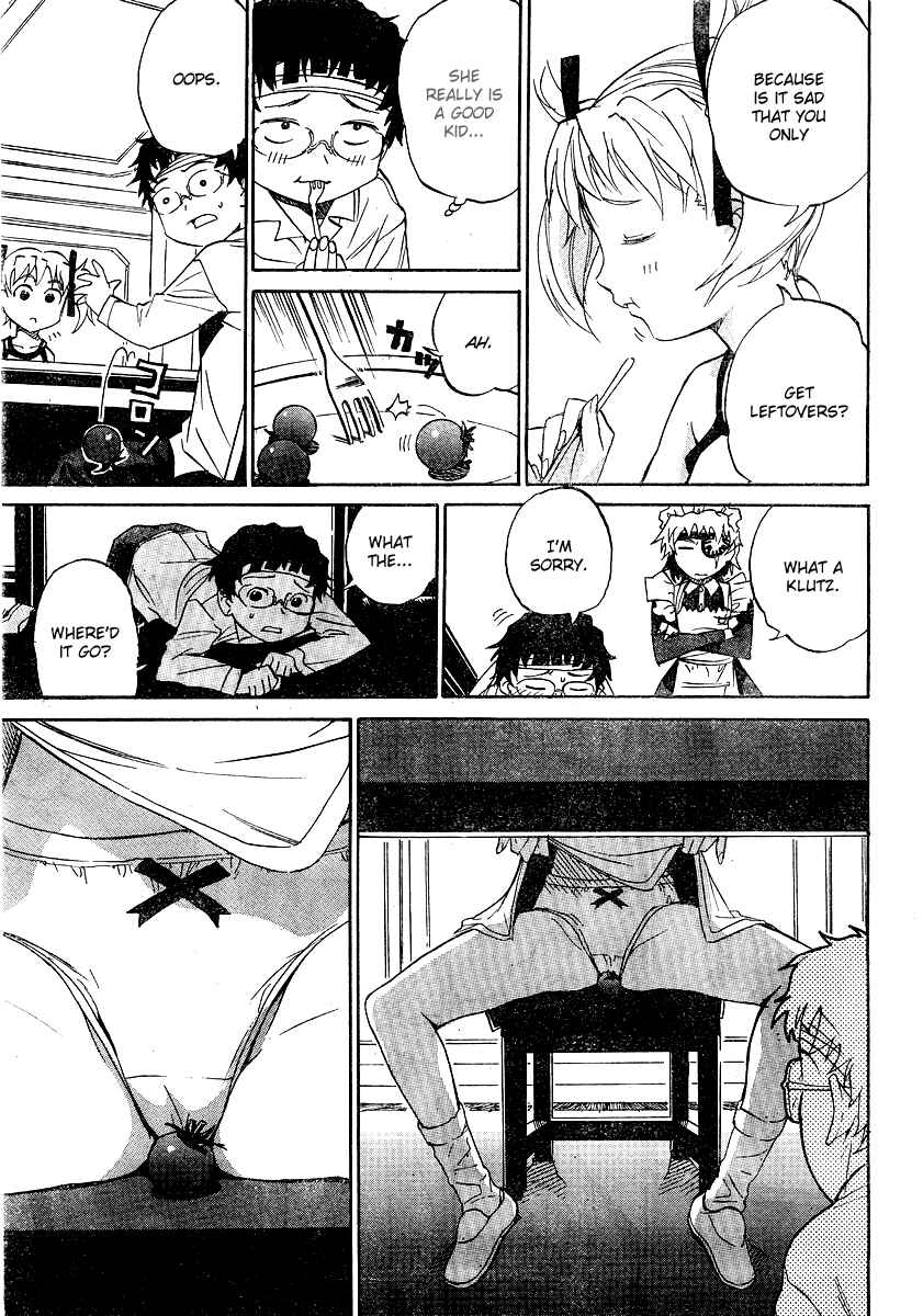 Page 11 Chapter 2 Domina no Do!