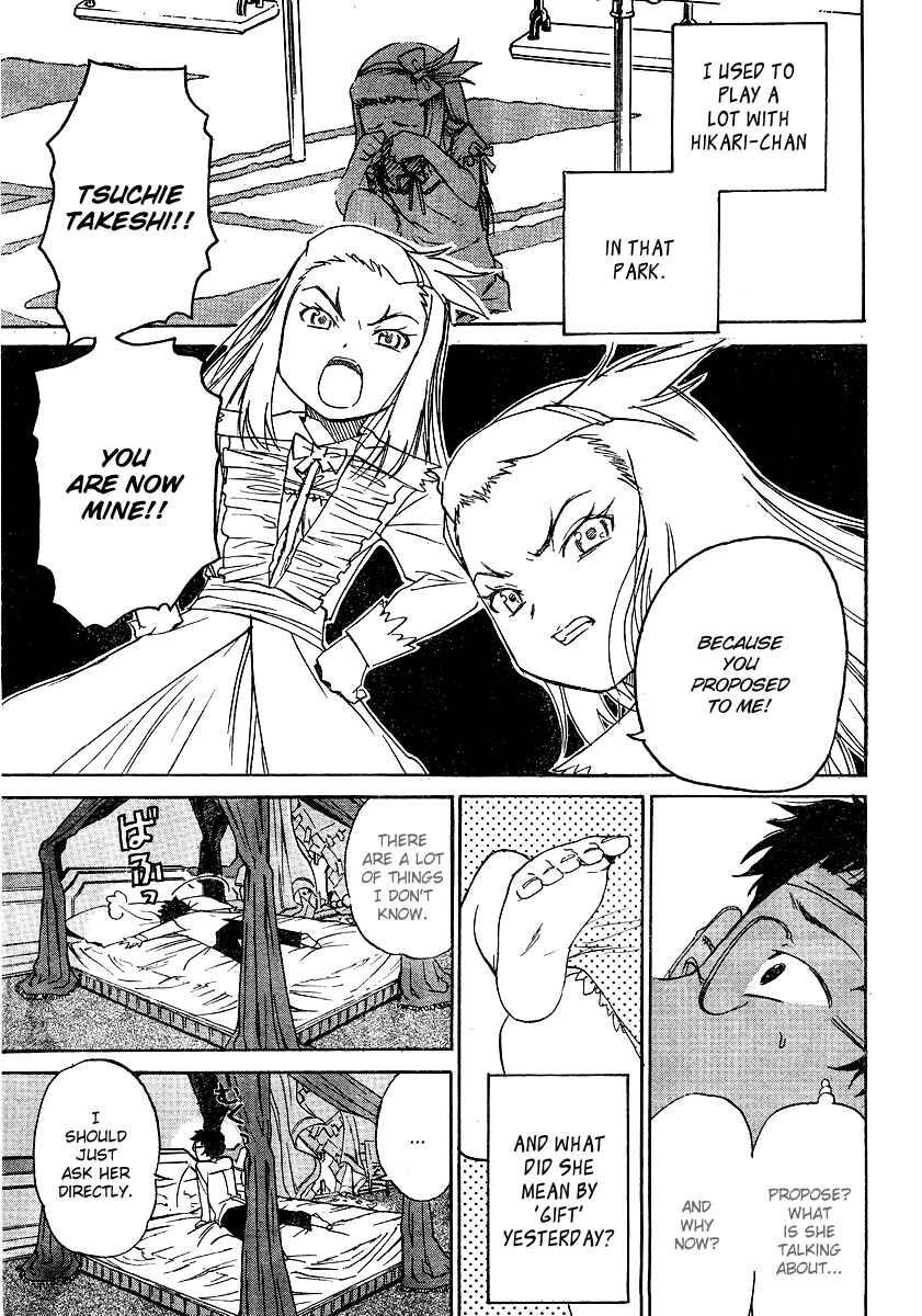 Page 15 Chapter 2 Domina no Do!