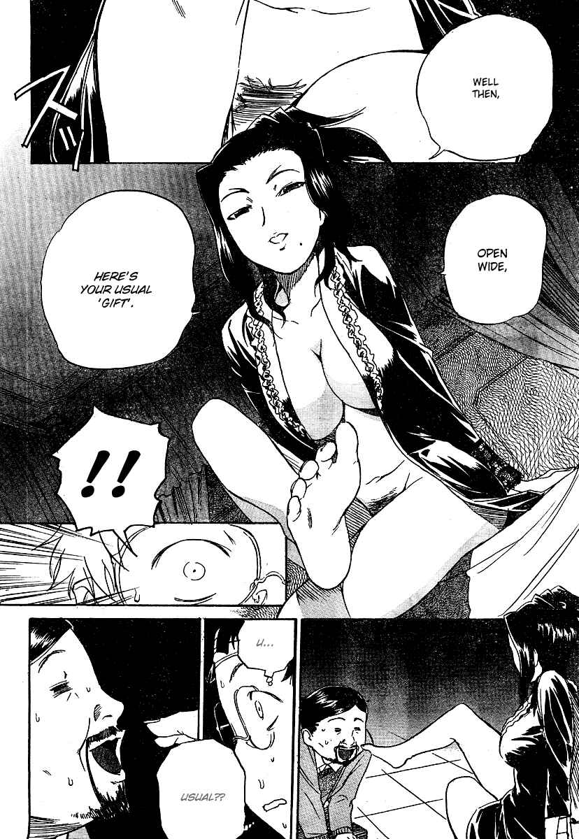 Page 18 Chapter 2 Domina no Do!