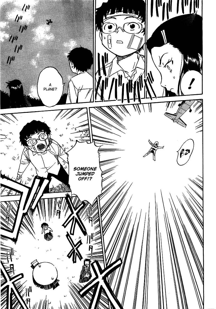 Page 25 Chapter 2 Domina no Do!