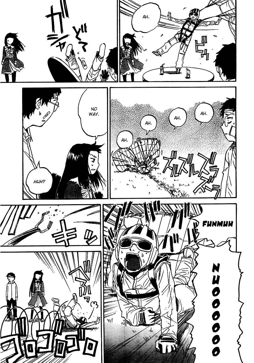 Page 27 Chapter 2 Domina no Do!