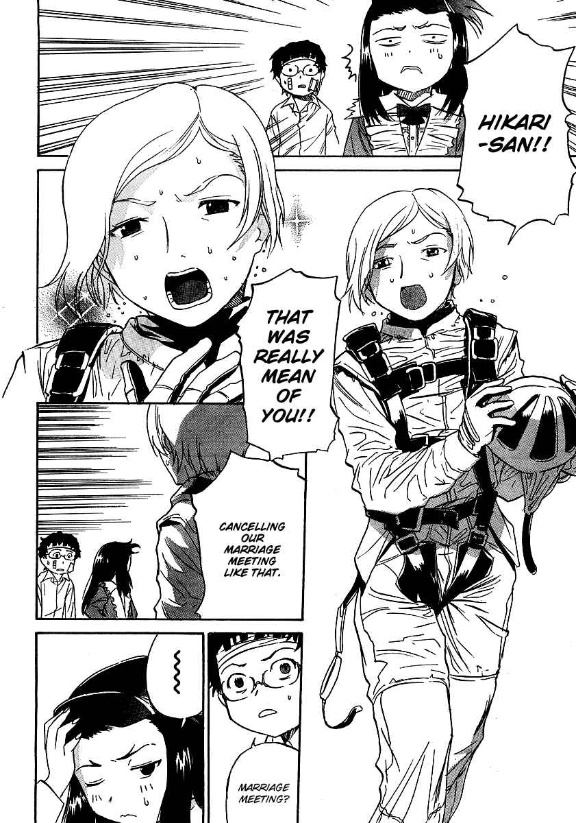 Page 28 Chapter 2 Domina no Do!