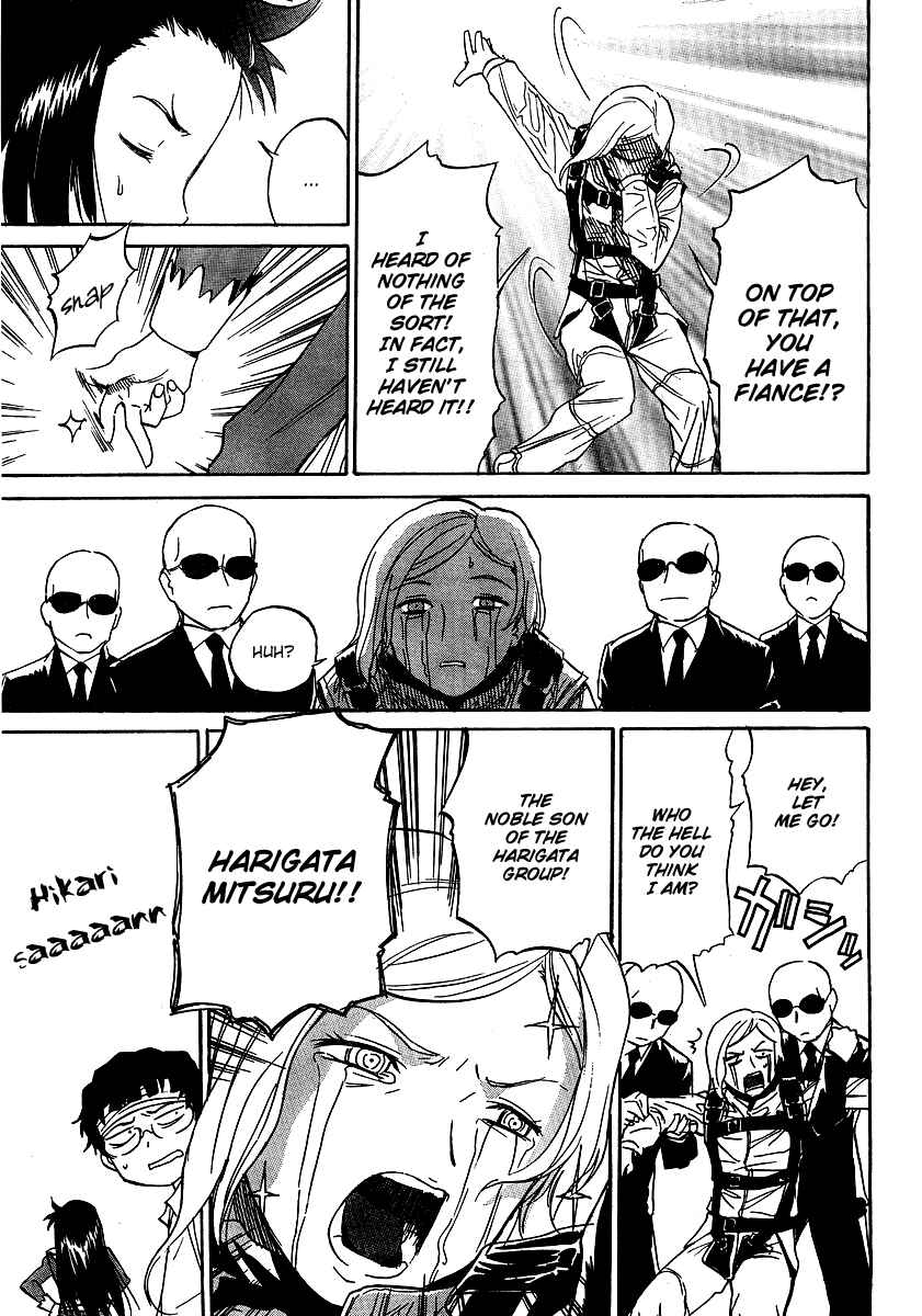 Page 29 Chapter 2 Domina no Do!