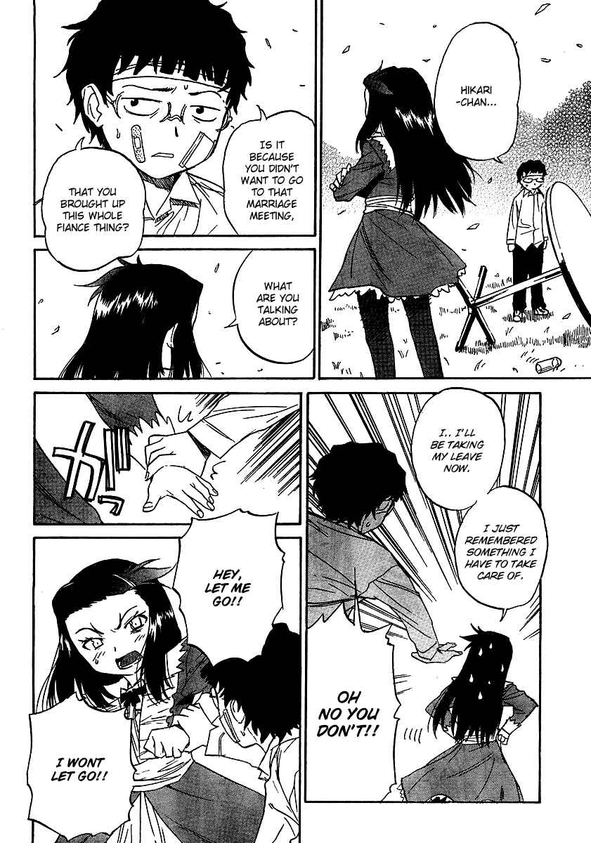Page 30 Chapter 2 Domina no Do!