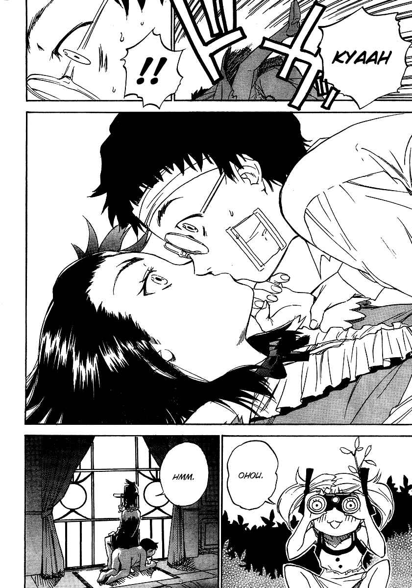 Page 32 Chapter 2 Domina no Do!