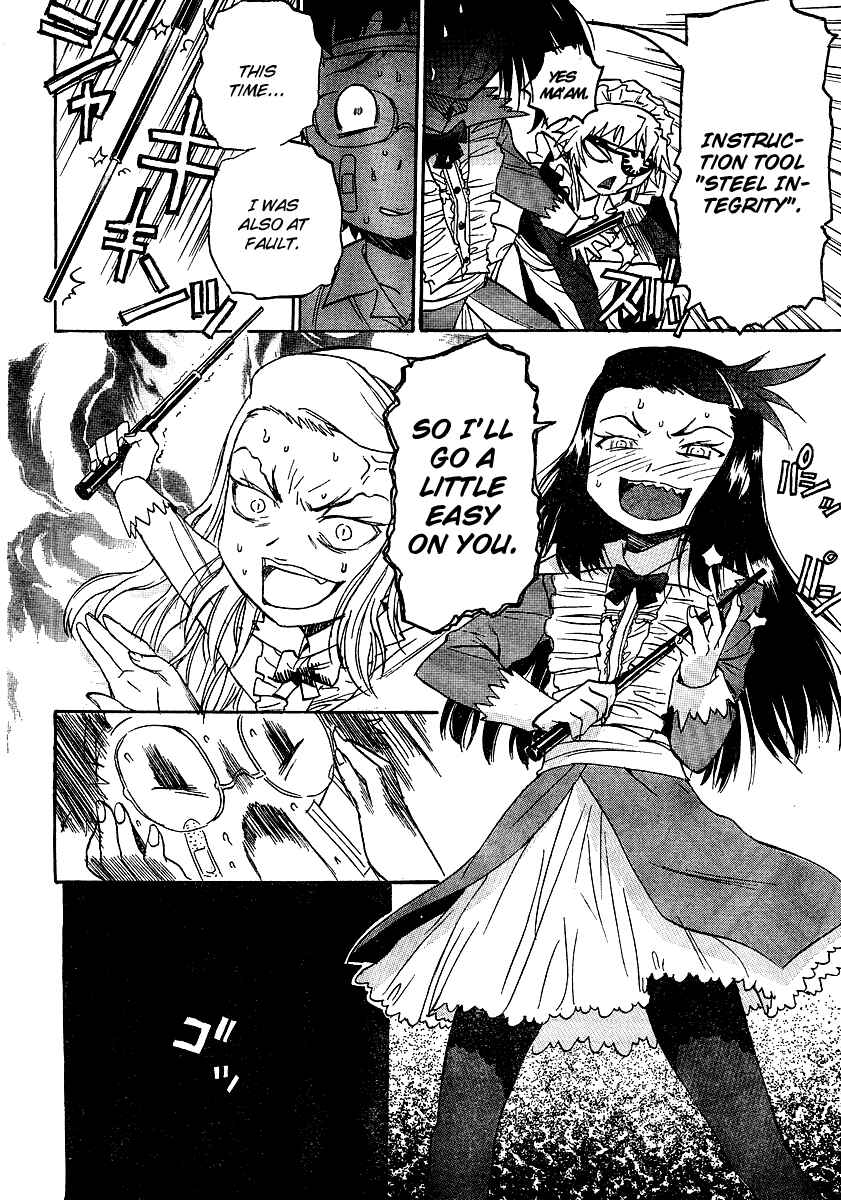 Page 34 Chapter 2 Domina no Do!