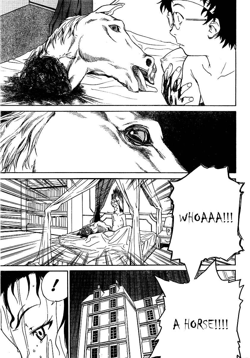 Page 5 Chapter 2 Domina no Do!