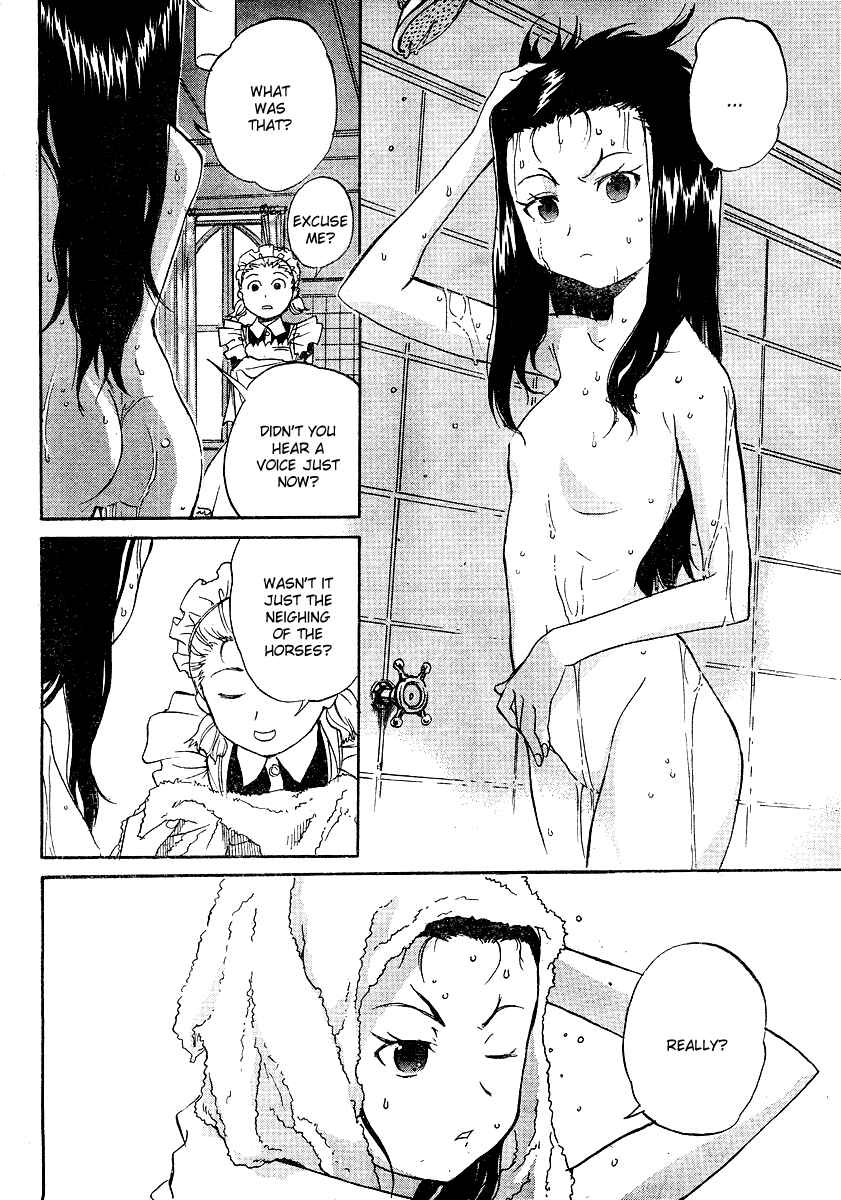 Page 6 Chapter 2 Domina no Do!