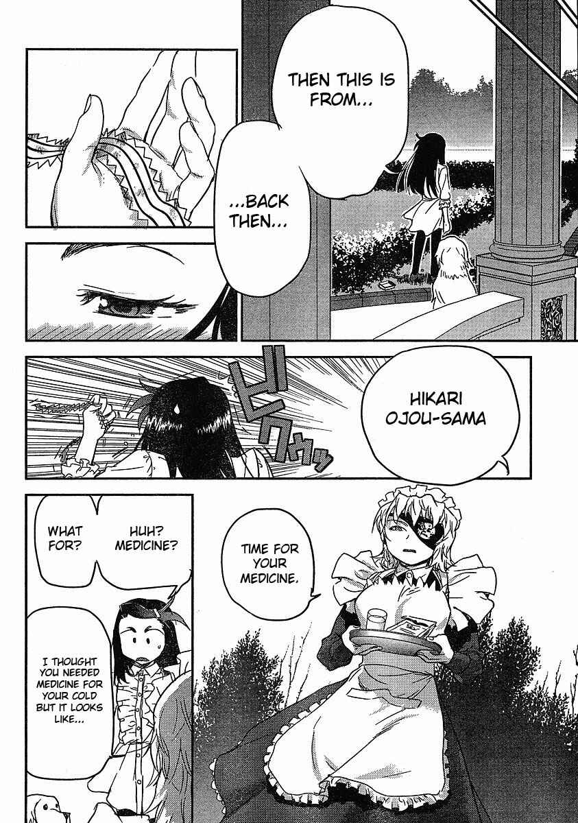 Page 16 Chapter 15 Domina no Do!