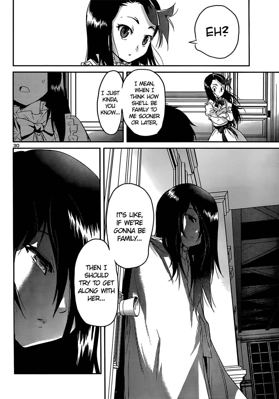 Page 30 Chapter 38 Domina no Do!