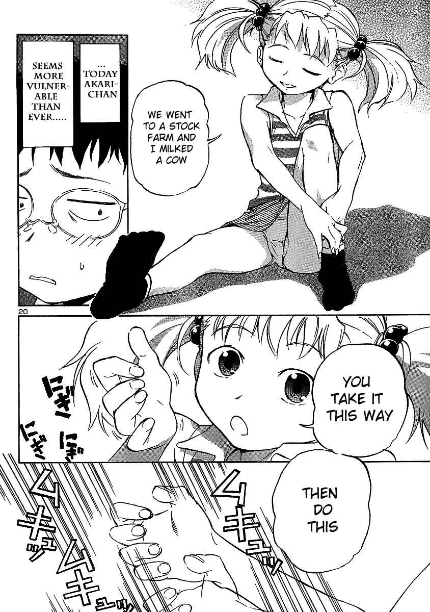 Page 20 Chapter 10 Domina no Do!