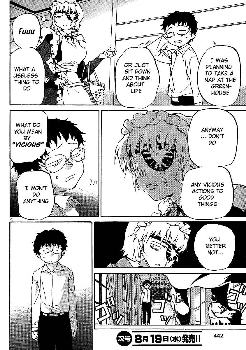 Page 4 Chapter 10 Domina no Do!