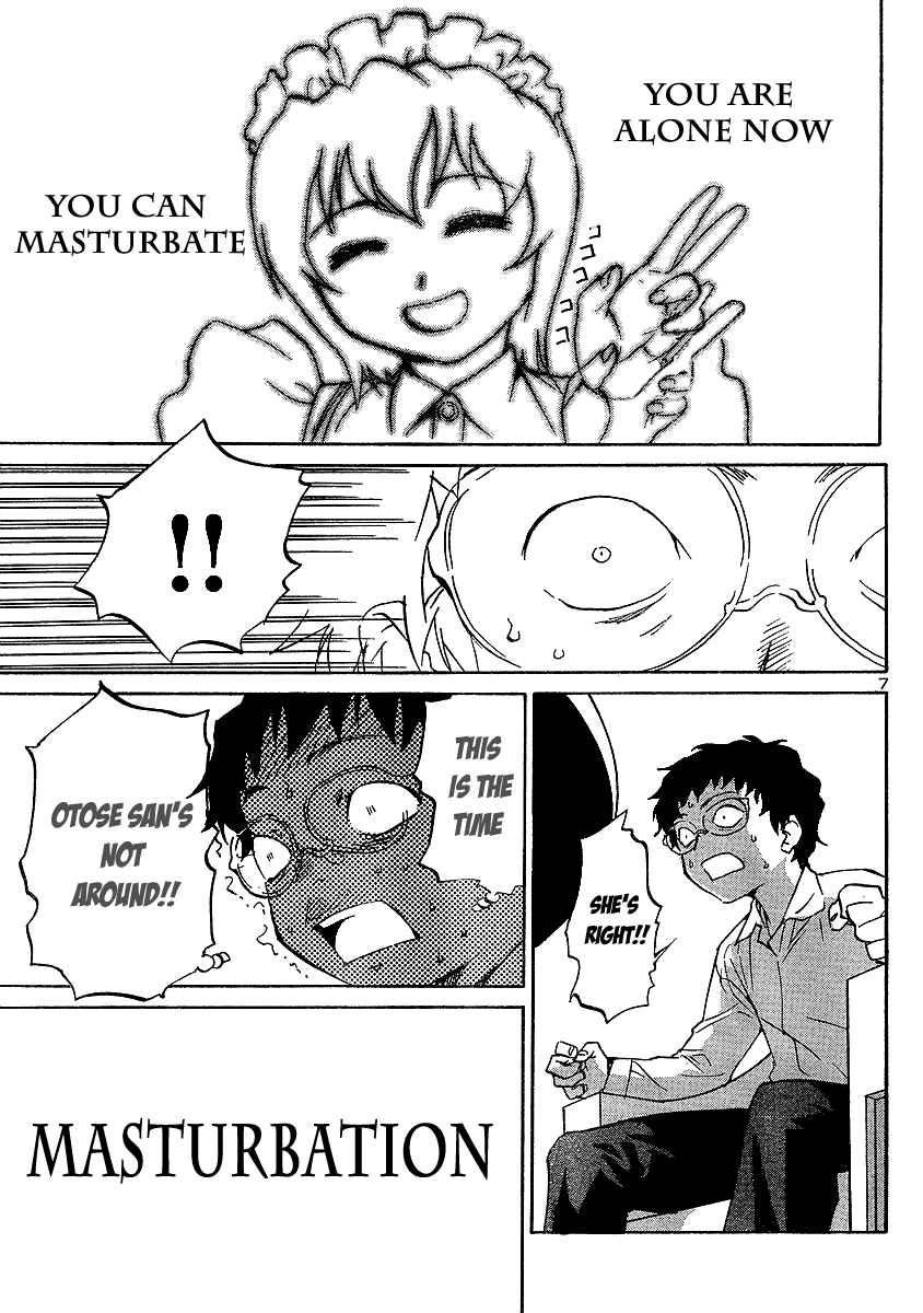 Page 7 Chapter 10 Domina no Do!