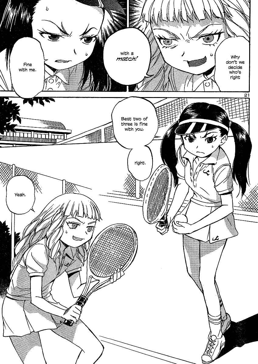 Page 21 Chapter 4 Domina no Do!