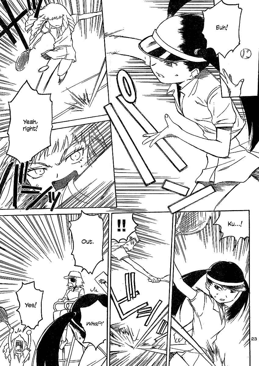 Page 23 Chapter 4 Domina no Do!
