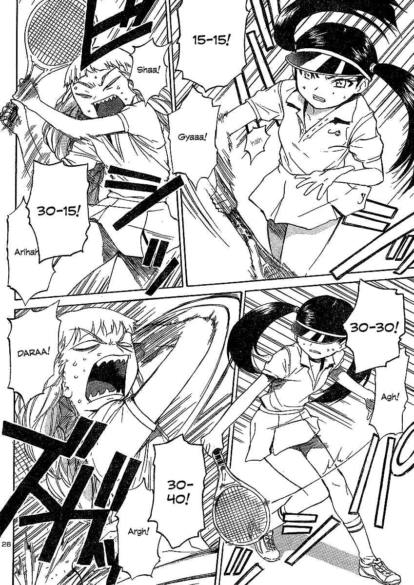 Page 26 Chapter 4 Domina no Do!