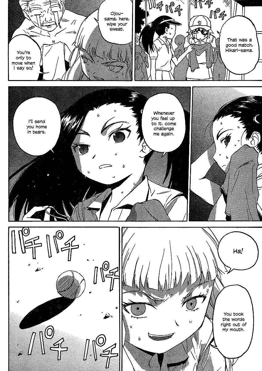 Page 32 Chapter 4 Domina no Do!