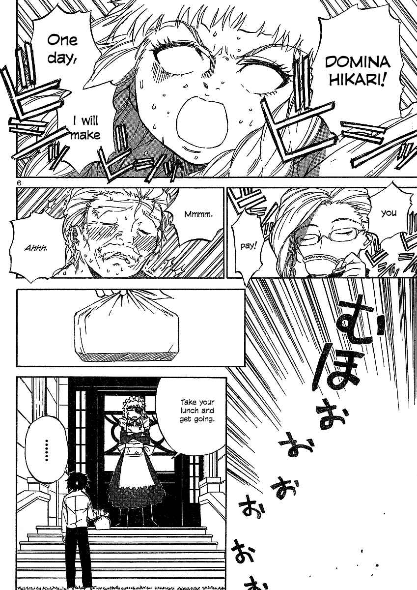 Page 6 Chapter 4 Domina no Do!