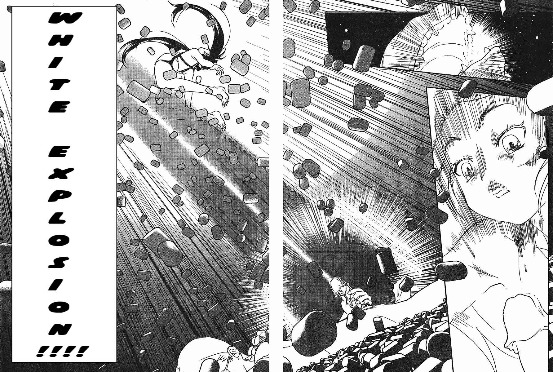 Page 30 Chapter 17 Domina no Do!