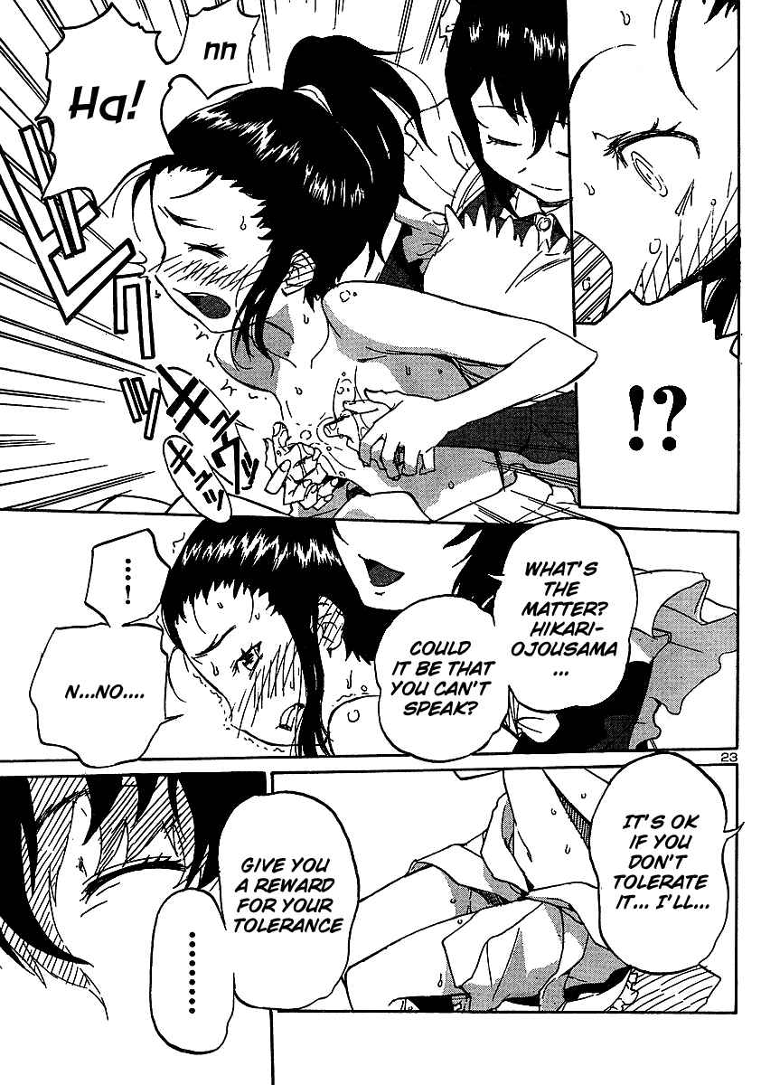 Page 23 Chapter 9 Domina no Do!