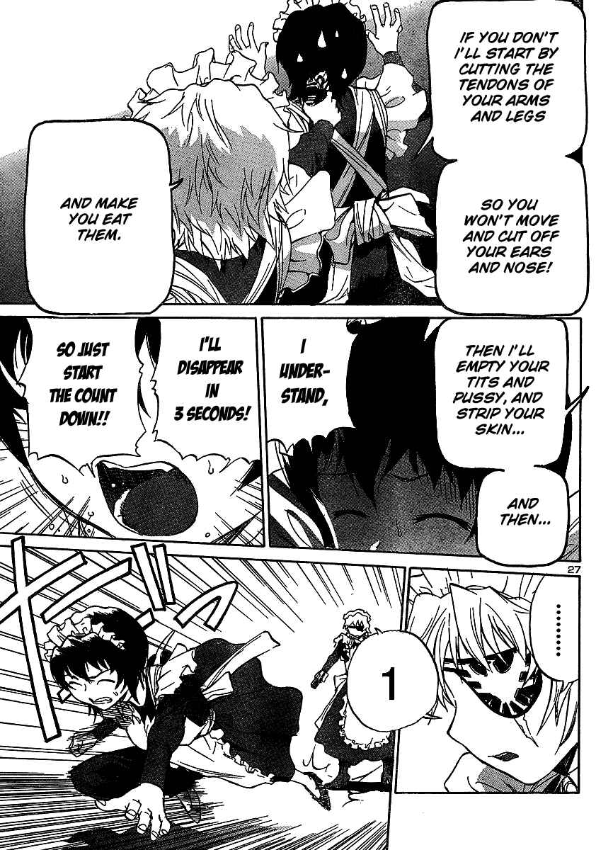 Page 27 Chapter 9 Domina no Do!