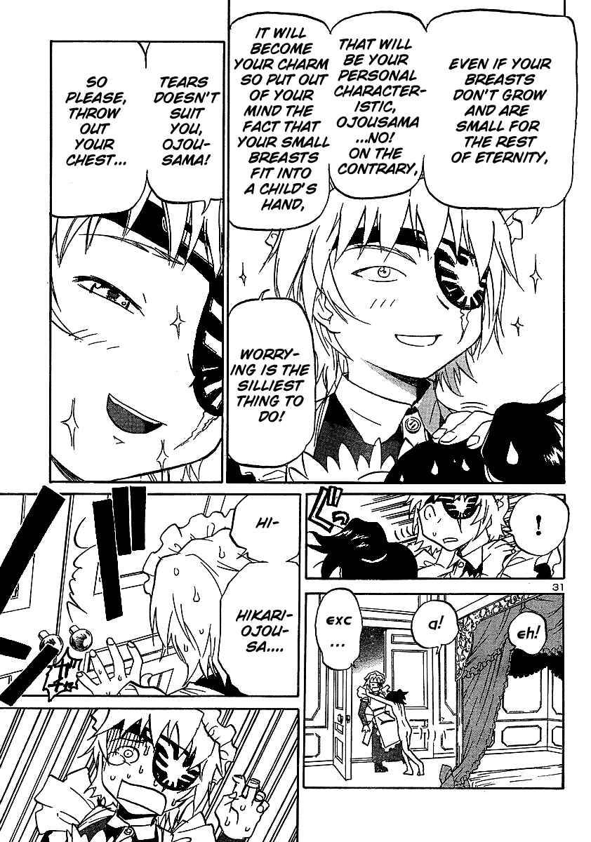 Page 31 Chapter 9 Domina no Do!