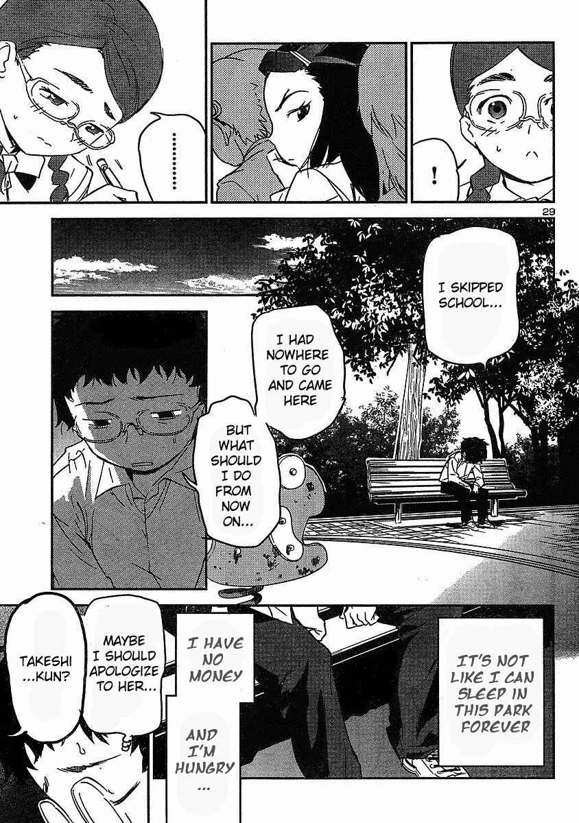 Page 29 Chapter 13 Domina no Do!