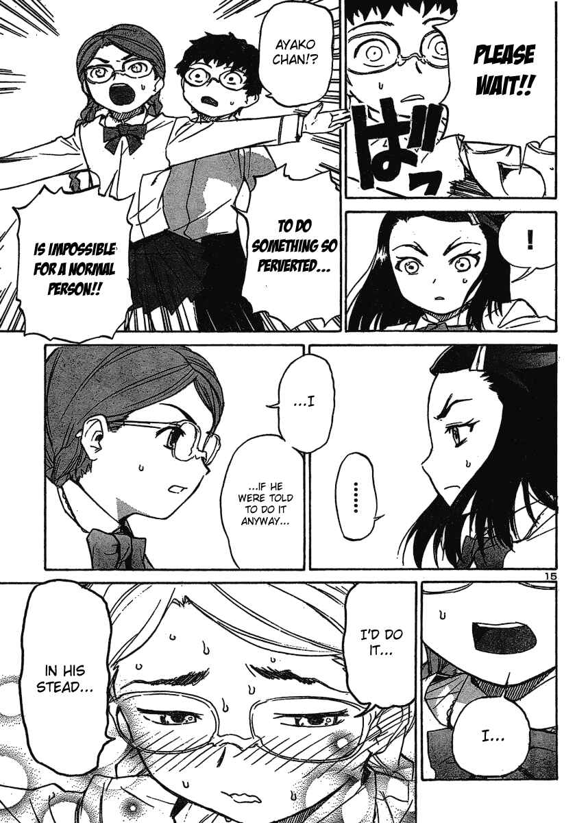 Page 16 Chapter 6 Domina no Do!