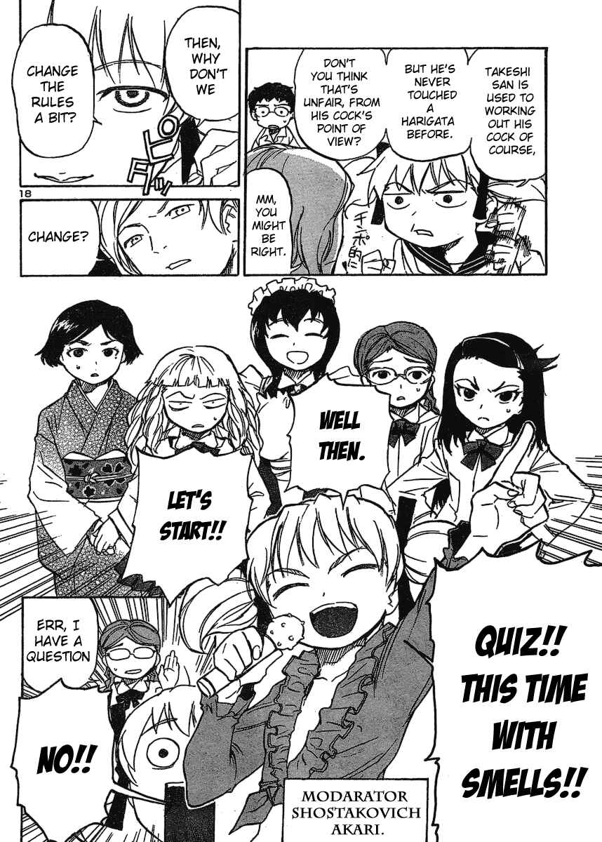 Page 19 Chapter 6 Domina no Do!