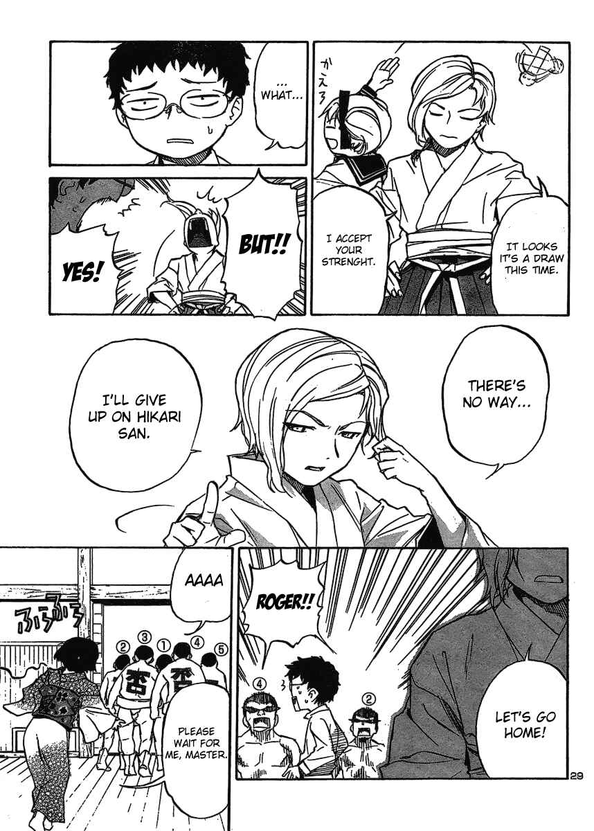 Page 30 Chapter 6 Domina no Do!