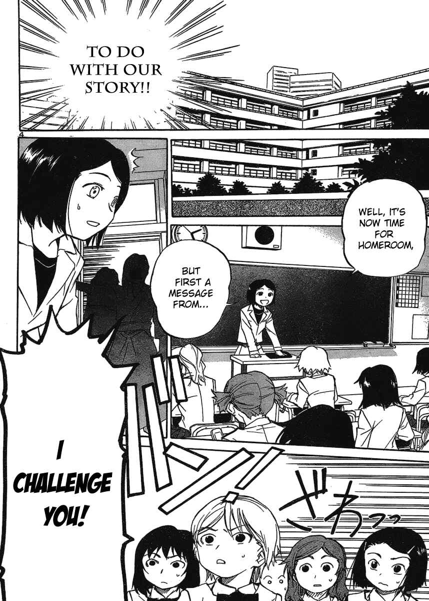 Page 5 Chapter 6 Domina no Do!