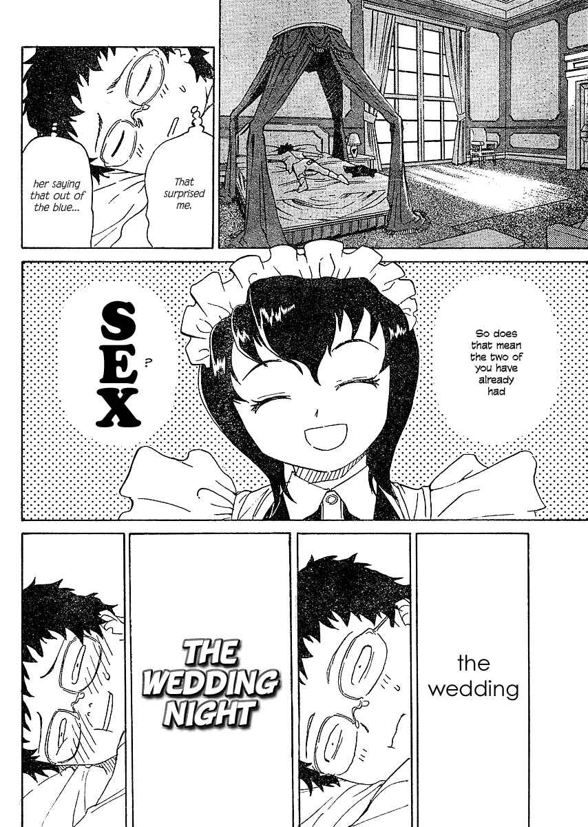 Page 12 Chapter 5 Domina no Do!