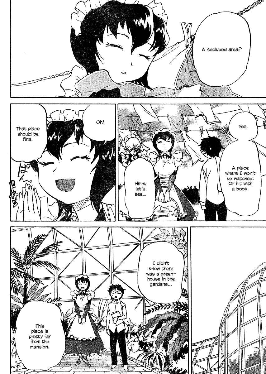 Page 20 Chapter 5 Domina no Do!