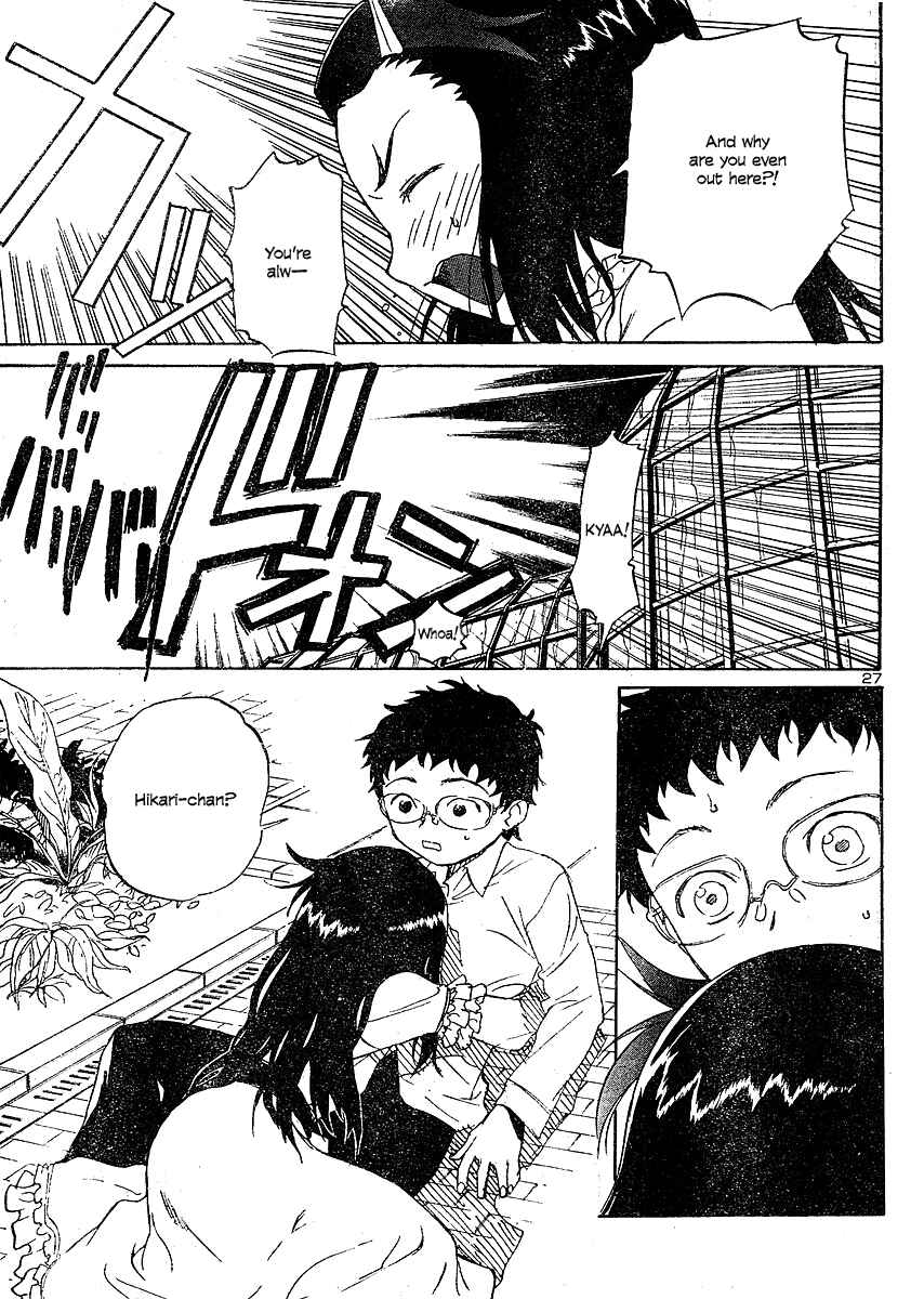 Page 27 Chapter 5 Domina no Do!