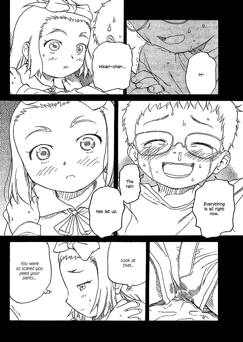 Page 32 Chapter 5 Domina no Do!