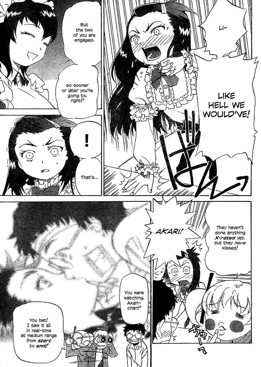 Page 7 Chapter 5 Domina no Do!