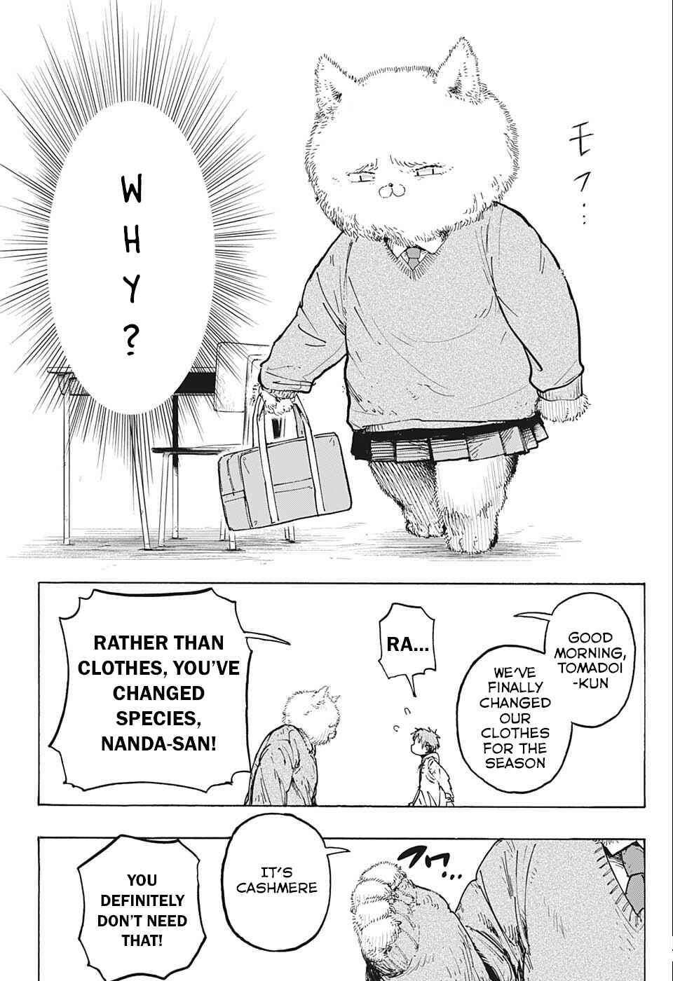 Page 10 Chapter Unknown_7b86 Why, Nanda-san?