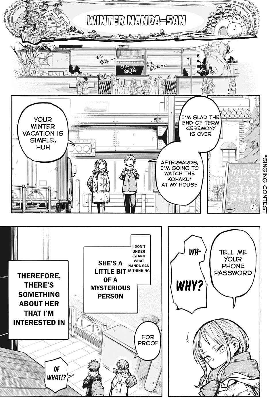 Page 11 Chapter Unknown_7b86 Why, Nanda-san?