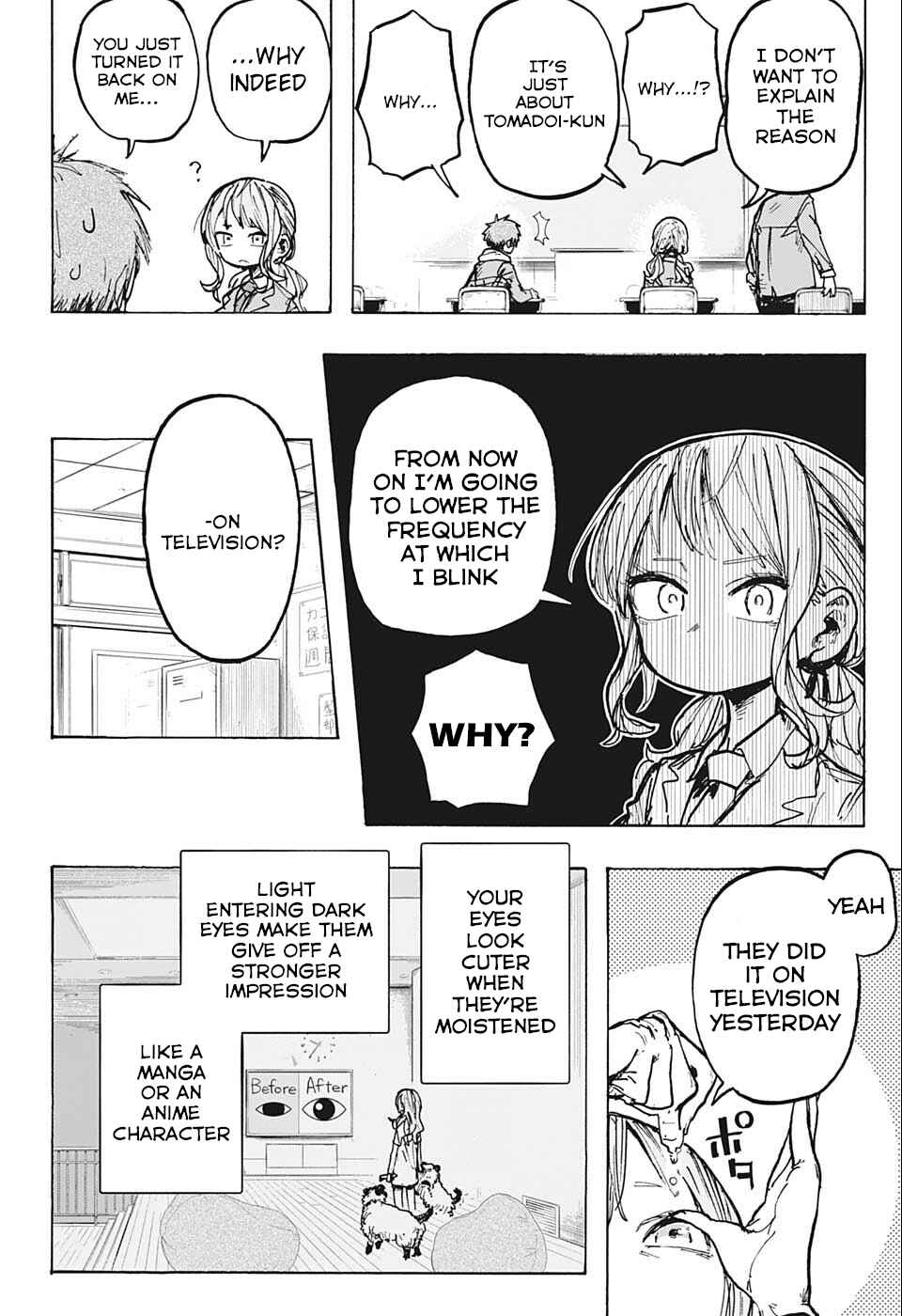 Page 2 Chapter Unknown_7b86 Why, Nanda-san?