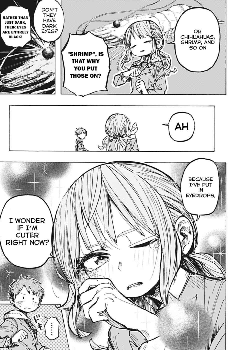 Page 3 Chapter Unknown_7b86 Why, Nanda-san?
