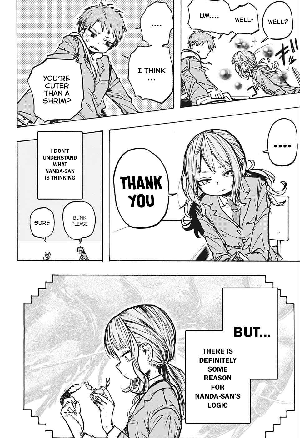 Page 4 Chapter Unknown_7b86 Why, Nanda-san?