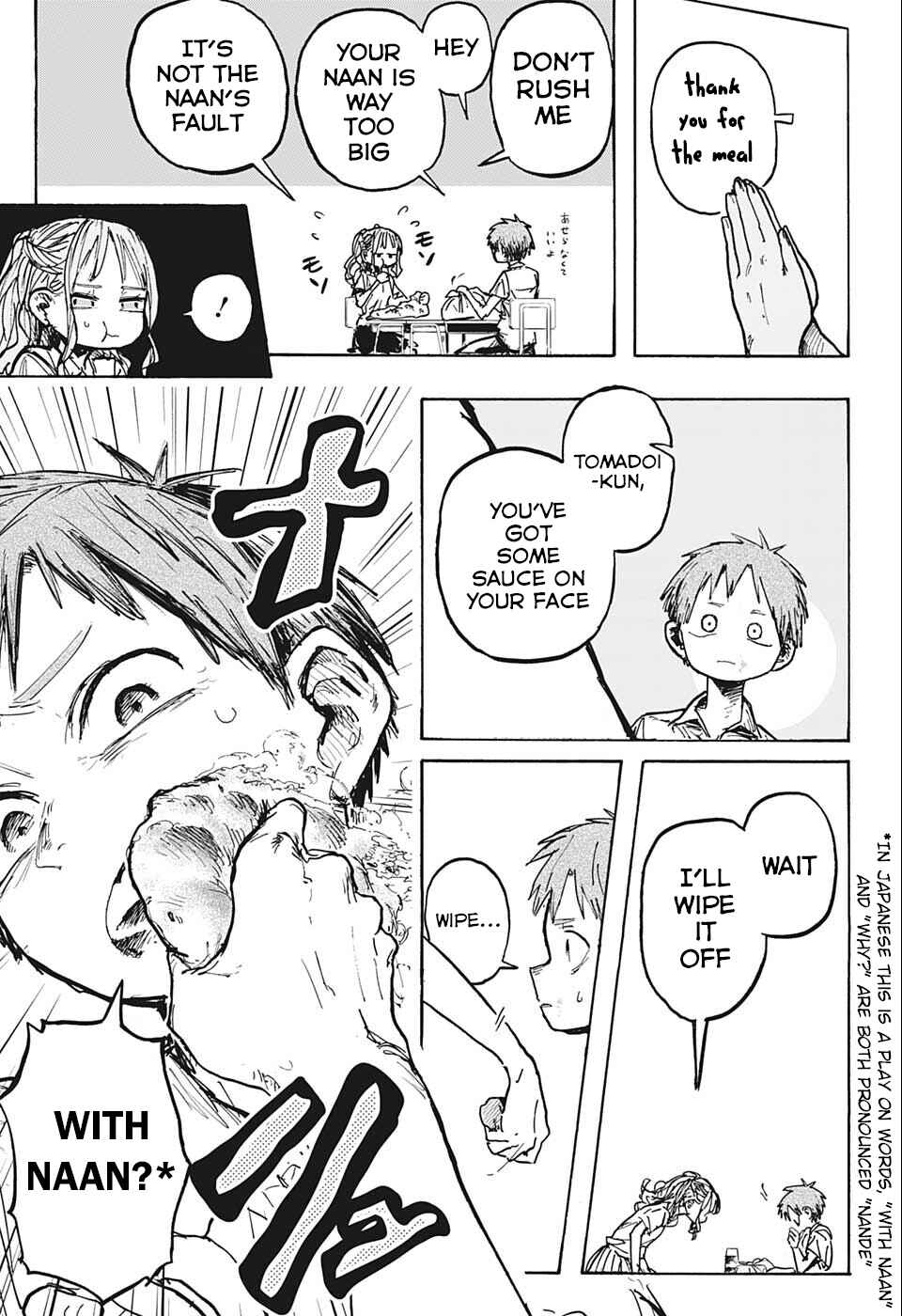 Page 7 Chapter Unknown_7b86 Why, Nanda-san?