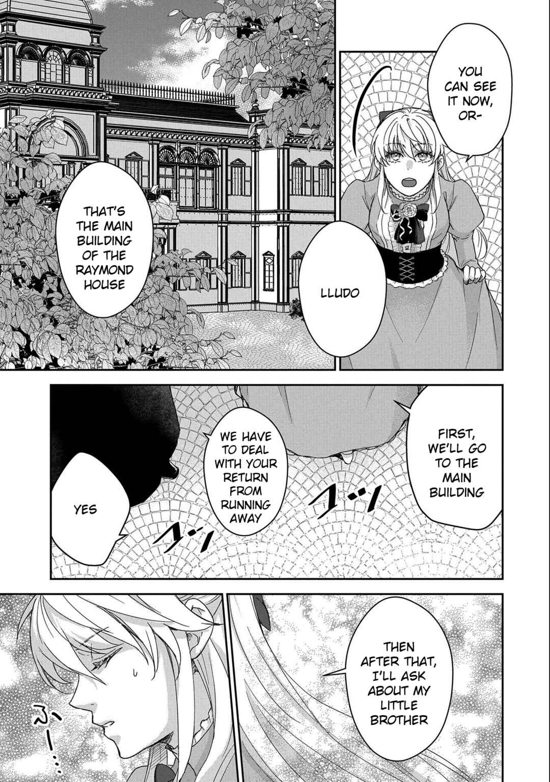 Page 25 Chapter 26 Senki to Yobareta Otoko, Ouke ni Ansatsu Saretara Musume wo Hiroi, Issho ni Slow Life wo Hajimeru