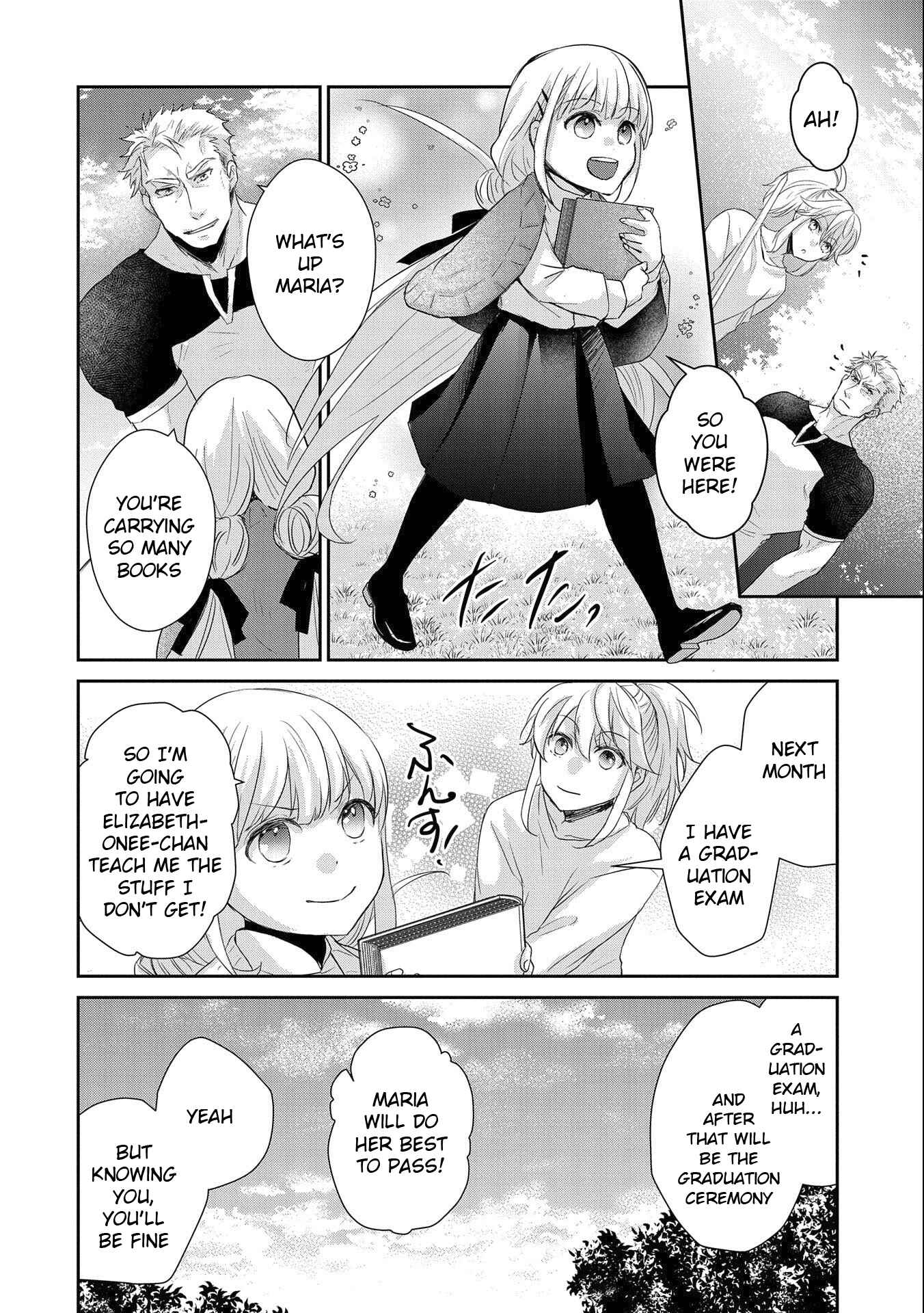 Page 22 Chapter 17 Senki to Yobareta Otoko, Ouke ni Ansatsu Saretara Musume wo Hiroi, Issho ni Slow Life wo Hajimeru
