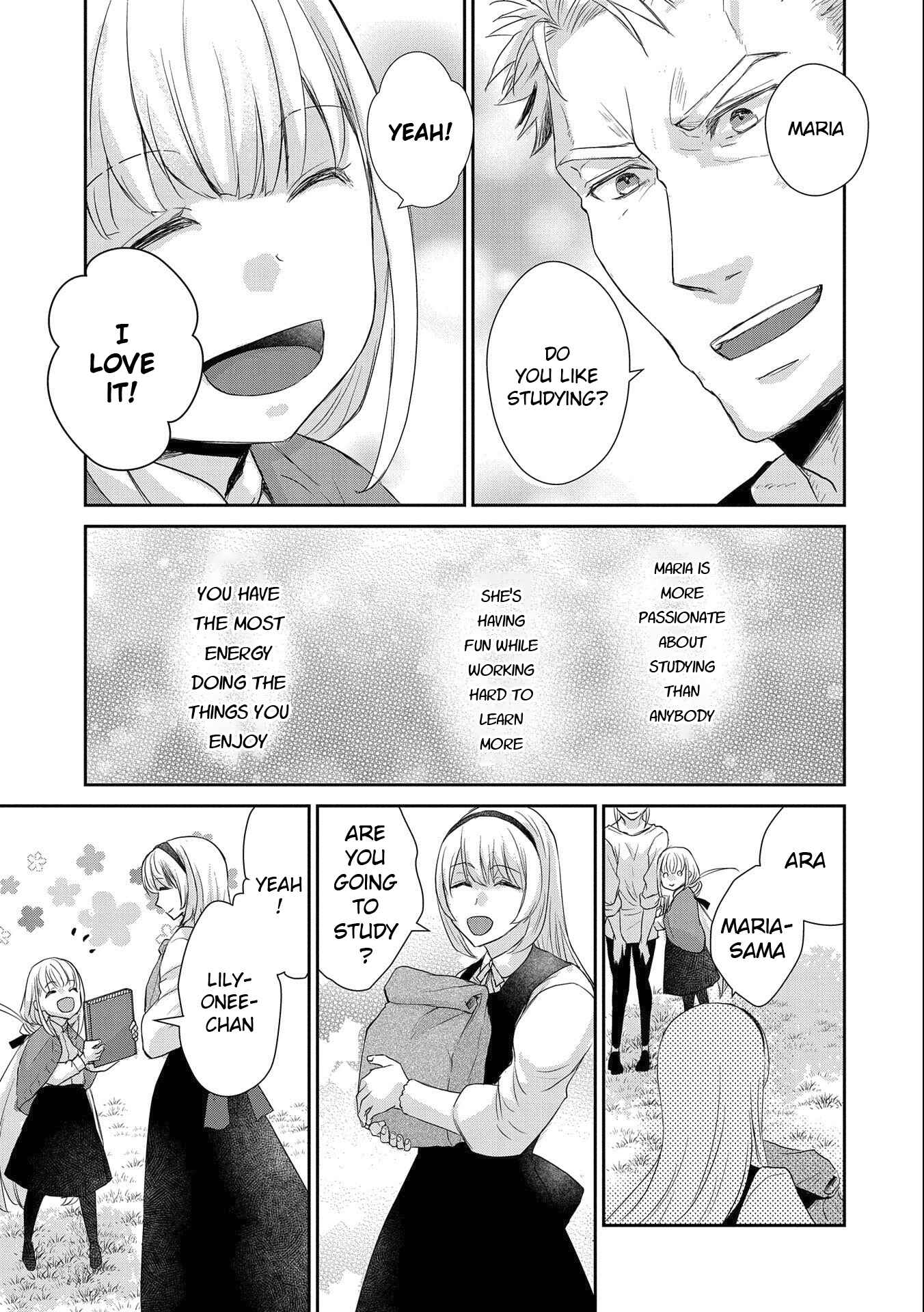 Page 23 Chapter 17 Senki to Yobareta Otoko, Ouke ni Ansatsu Saretara Musume wo Hiroi, Issho ni Slow Life wo Hajimeru