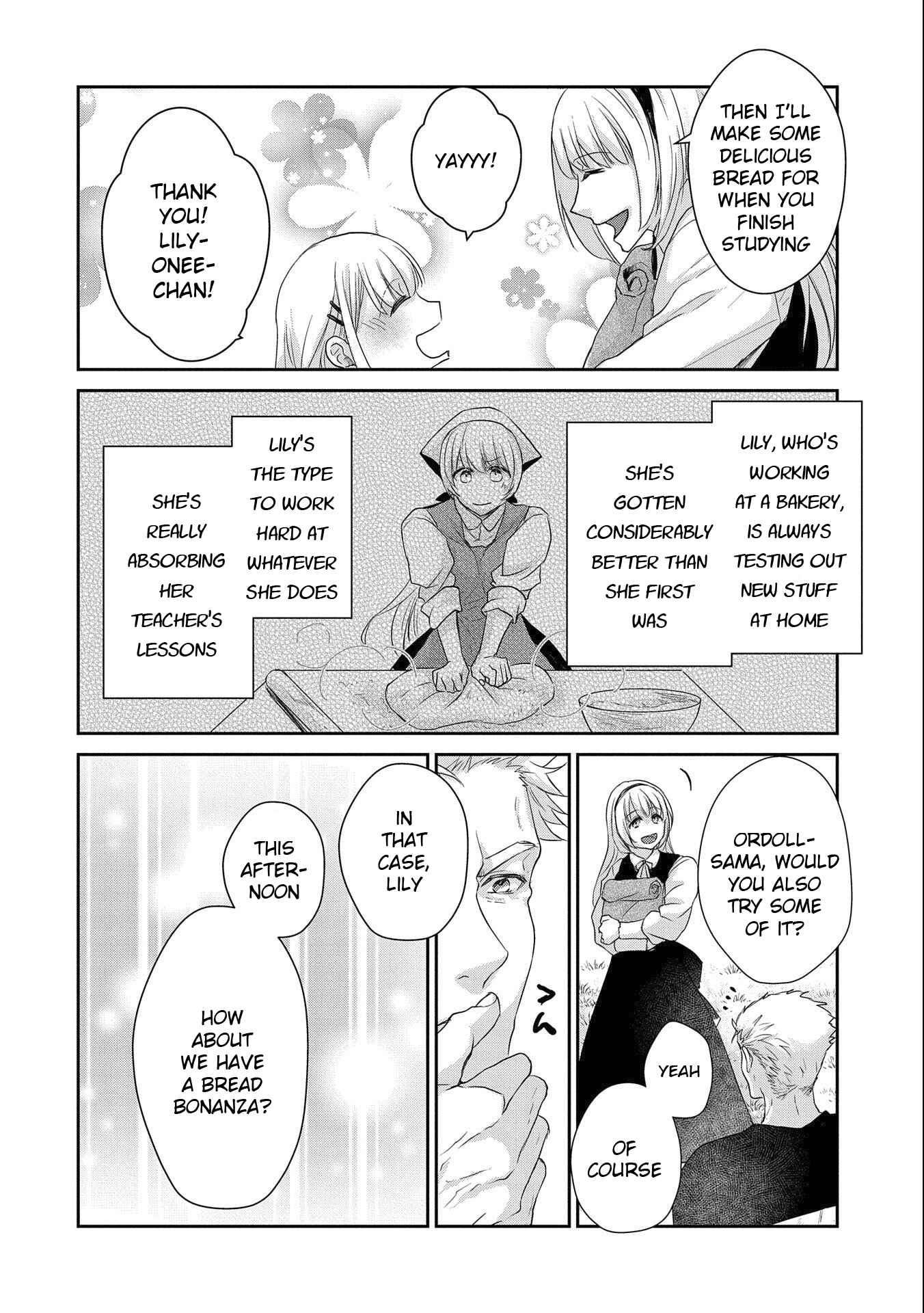 Page 24 Chapter 17 Senki to Yobareta Otoko, Ouke ni Ansatsu Saretara Musume wo Hiroi, Issho ni Slow Life wo Hajimeru